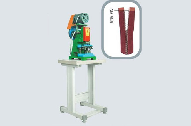 半自动打侧式方块固定机（TYM-227M）