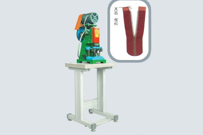 半自动打侧式插销固定机（TYM-226M）